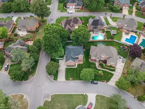 View/Area - 818 Brookside Arch Arch, Chesapeake, VA 23322 photo 1 of 1