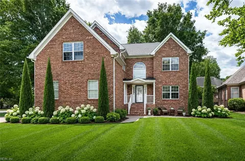818 Brookside Arch Arch, Chesapeake, VA 23322