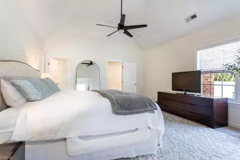Bedroom - 818 Brookside Arch Arch, Chesapeake, VA 23322 photo 3 of 7