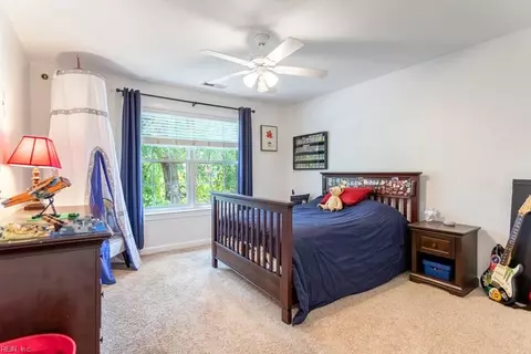 Bedroom - 818 Brookside Arch Arch, Chesapeake, VA 23322 photo 4 of 7