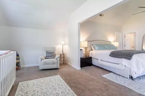 Bedroom - 818 Brookside Arch Arch, Chesapeake, VA 23322 photo 2 of 7