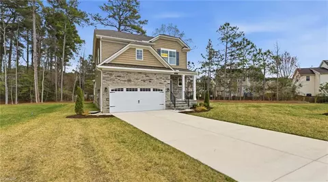 2047 Swiss Ln, Gloucester County, VA 23072