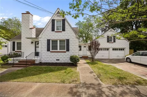 1218 Lilac Ave, Chesapeake, VA 23325