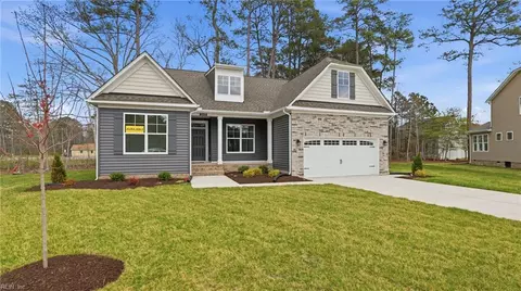 2049 Swiss Ln, Gloucester County, VA 23072