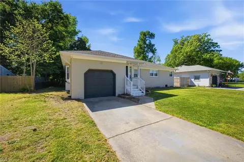 Other - 2802 Bending Oak Dr, Hampton, VA 23666 photo 5 of 5