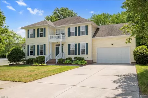 3320 Daystone Arch Arch, Chesapeake, VA 23323