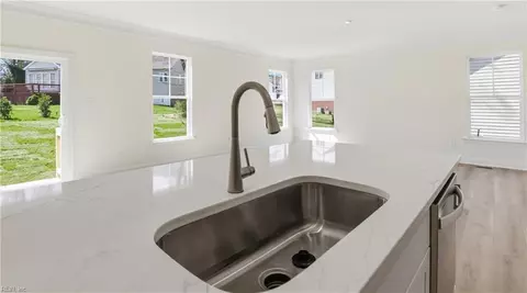 Kitchen - 6330 Kellys Pl, Gloucester, VA 23061 photo 1 of 3