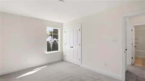 Bedroom - 6330 Kellys Pl, Gloucester, VA 23061 photo 2 of 11