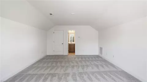 Bedroom - 6330 Kellys Pl, Gloucester, VA 23061 photo 10 of 11