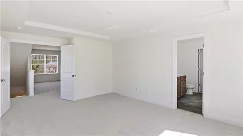 Bedroom - 6330 Kellys Pl, Gloucester, VA 23061 photo 9 of 11