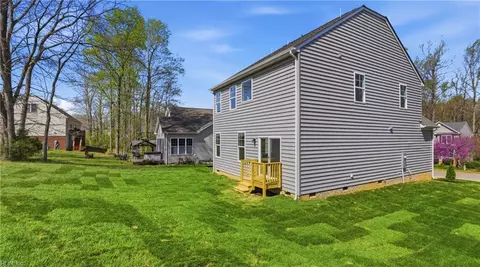 Exterior - 6330 Kellys Pl, Gloucester, VA 23061 photo 7 of 8