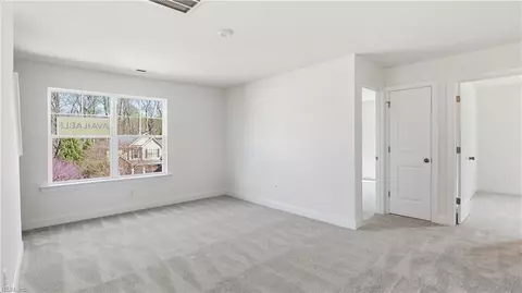 Bedroom - 6330 Kellys Pl, Gloucester, VA 23061 photo 5 of 11