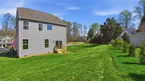 Exterior - 6330 Kellys Pl, Gloucester, VA 23061 photo 8 of 8