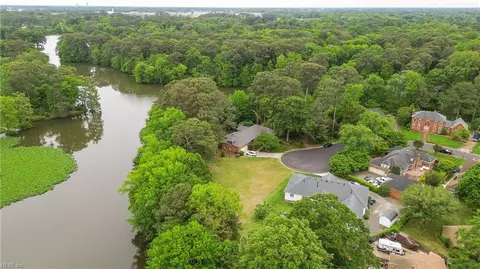 2035 Foxs Lair Trl, Norfolk, VA 23518