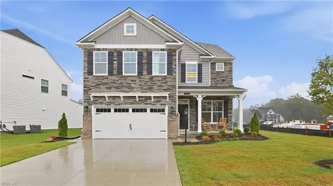 1433 Wharf Hill Dr, Smithfield, VA 23430