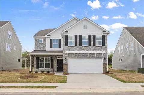 1433 Wharf Hill Dr, Smithfield, VA 23430