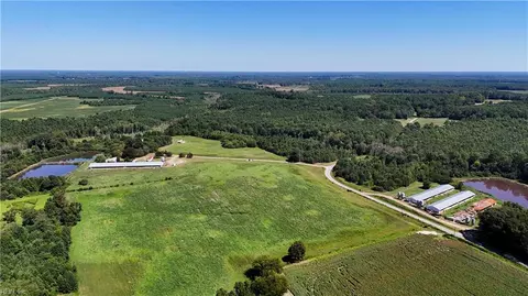 27950 Garris Mill Rd, Southampton County, VA 23827