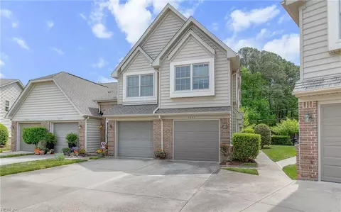 1843 Calash Way, Virginia Beach, VA 23454
