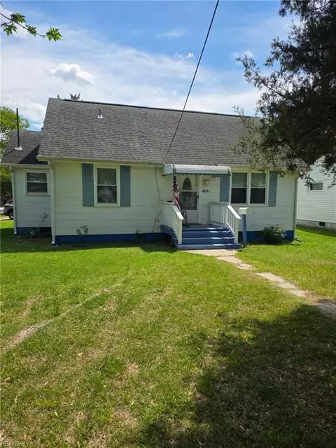 4889 Norvella Ave, Norfolk, VA 23513