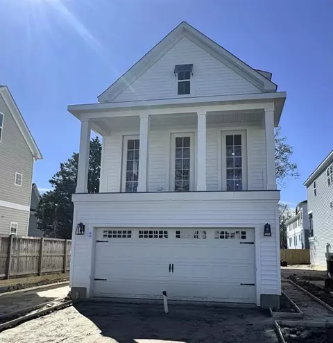 604 14th St # A, Virginia Beach, VA 23451