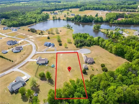 lot17 Waterview, Southampton County, VA 23851