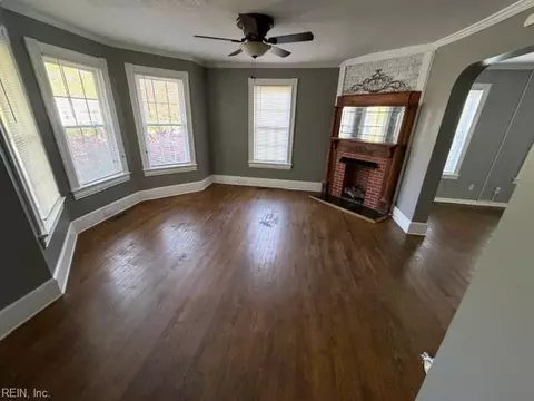 43 Claremont Ave, Hampton, VA 23661 photo 6