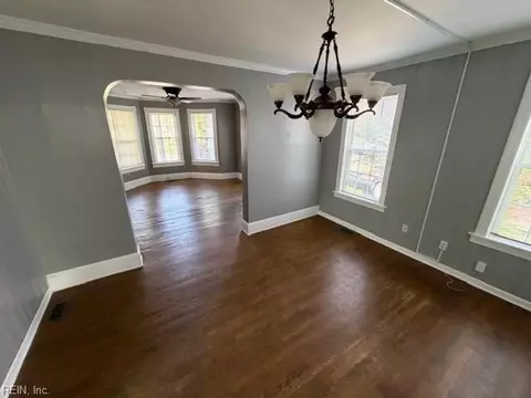 43 Claremont Ave, Hampton, VA 23661 photo 5