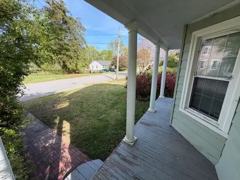 43 Claremont Ave, Hampton, VA 23661 photo 2