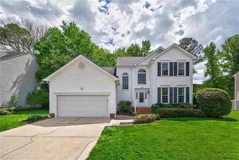 309 Sherwood Forest Rd, Chesapeake, VA 23322
