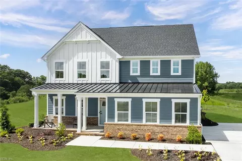 276 Gertrude St, Chesapeake, VA 23322