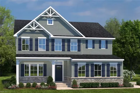 276 Gertrude St, Chesapeake, VA 23322