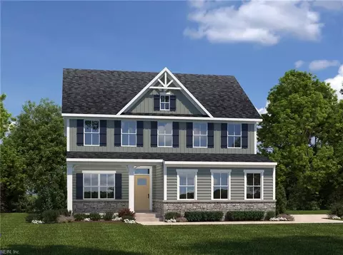 209 Tinker St, Chesapeake, VA 23322
