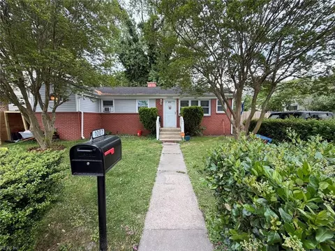 1007 Florida St, Hampton, VA 23669