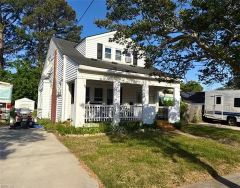 2539 Keller Ave, Norfolk, VA 23509