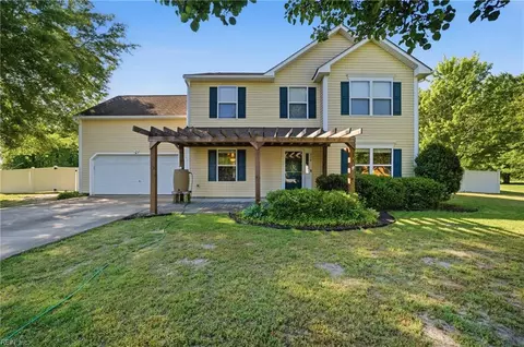 119 Soyfields Ct, South Mills, NC 27976