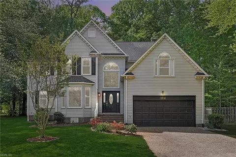 304 Autumn Way, Yorktown, VA 23693