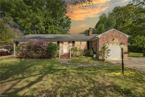 86 Boxley Blvd, Newport News, VA 23602