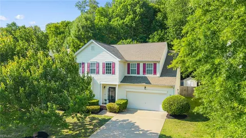 501 Queensbury Ln, Williamsburg, VA 23185