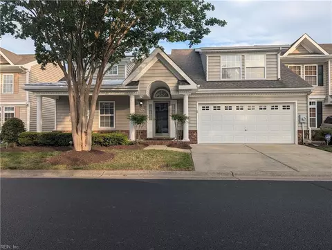 13436 Prince Andrew Trl, Carrollton, VA 23314