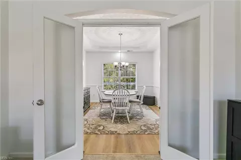 Entry Way - 2028 Merrick Dr, Hayes, VA 23072 photo 4 of 4