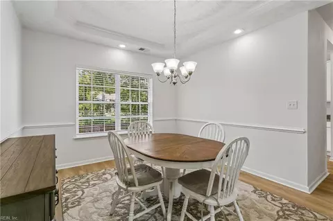 Dining - 2028 Merrick Dr, Hayes, VA 23072 photo 3 of 3