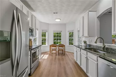Kitchen - 2028 Merrick Dr, Hayes, VA 23072 photo 1 of 3
