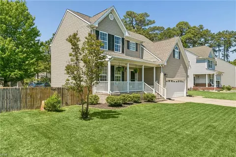 Other - 2028 Merrick Dr, Hayes, VA 23072 photo 11 of 11
