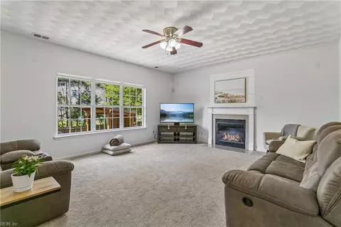 Living - 2028 Merrick Dr, Hayes, VA 23072 photo 1 of 4