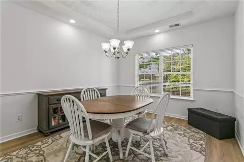 Dining - 2028 Merrick Dr, Hayes, VA 23072 photo 1 of 3