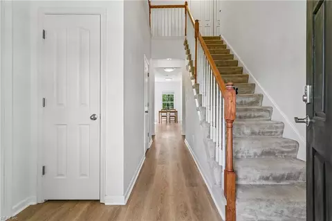 Entry Way - 2028 Merrick Dr, Hayes, VA 23072 photo 1 of 4
