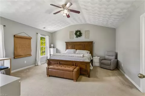 Bedroom - 2028 Merrick Dr, Hayes, VA 23072 photo 1 of 8