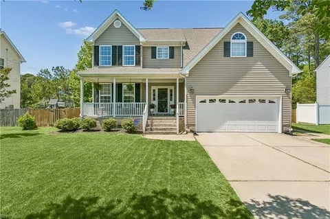 2028 Merrick Dr, Hayes, VA 23072