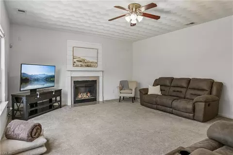 Living - 2028 Merrick Dr, Hayes, VA 23072 photo 4 of 4