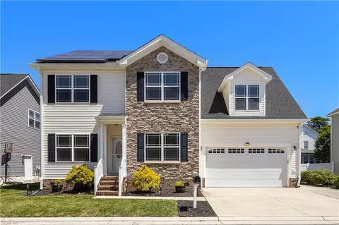16 Mallory Way, Hampton, VA 23664
